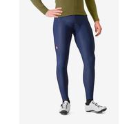 Castelli - Espresso Bibtight - Pantaloni da ciclismo XXL blu/grigio