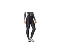 Castelli Salopette Ciclismo Corta Donna - Espresso DT - nero 010 S