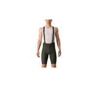 Calzamaglia castelli espresso green