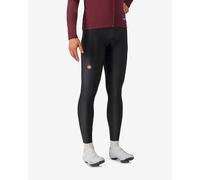 Castelli espresso black bib short