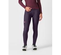 Calzamaglia Castelli Espresso nero scuro donna - S