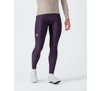 Castelli Espresso Bib Tights Viola M Uomo