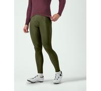 Calzamaglia Castelli Espresso verde kaki - XL