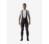 Castelli - Polare 3 Bibtight - Pantaloni da ciclismo XXL nero
