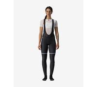 Calzamaglia Castelli Polare nero donna - XS