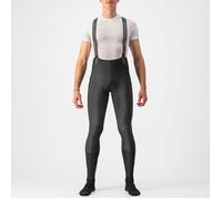 Calzamaglia Castelli Semifreddo nero - XL