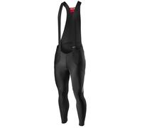 Castelli Sorpasso Ros Bib Tights Nero S Uomo