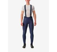 Castelli Salopette Ciclismo Lunga - Sorpasso RoS - belgian blue 424 S