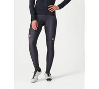 Calzamaglia Castelli Sorpasso RoS Rosso Corsa grigio antracite donna - L