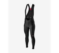 Calzamaglia Castelli Sorpasso RoS Rosso Corsa nero grigio donna - XL