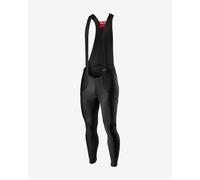Castelli collant sorpasso ros nero