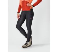 Castelli Unlimited Dt Bib Tights Nero S Donna