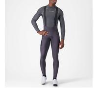 Calzamaglia Castelli Unlimited - Grigio M / Grigio