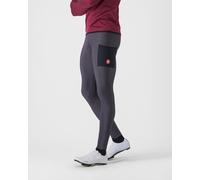 Calzamaglia Castelli Unlimited grigio scuro - XL
