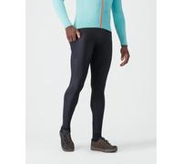 Castelli - Unlimited Bibtight - Pantaloni da ciclismo L grigio