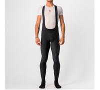 Castelli velocissimo 5 collant nero rosso