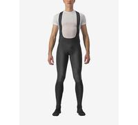 Castelli velocissimo 5 bibshorts black yellow