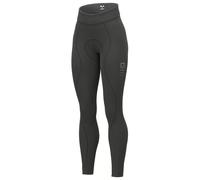 Ale Essential Tights Nero L Donna Black