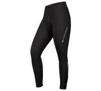 Calzamaglia ciclismo donna FS260-Pro Thermo nero