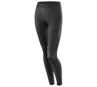 Loeffler Hotbond Rf Gel Tights Nero L Donna