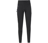 Calzamaglia ciclismo donna Kuro nero