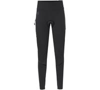 Calzamaglia ciclismo donna Kuro nero