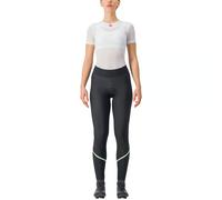 CASTELLI 4522551-352 VELOCISSIMA TH Tight Calzamaglia Donna Black/Paradise Mint Taglia S