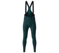 Gobik Absolute 7.0 K10 Bib Tights Verde S Uomo