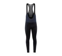 Calzamaglia con bretelle Adv SubZ Lumen nero M