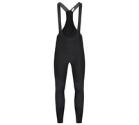 Q36.5 Adventure Winter Bib Tights Nero 2XL Uomo