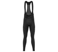 Calzamaglia con bretelle bike o' bello Tremendo RS nero