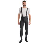 Calzamaglia con bretelle Bodyfit Pro nero M