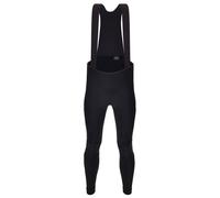 Calzamaglia con bretelle Cargo nero