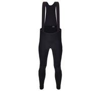 Calzamaglia con bretelle Cargo nero