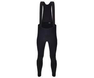Calzamaglia con bretelle Cargo nero