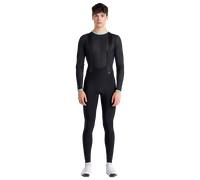 Calzamaglia con bretelle Classic nero