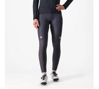 Calzamaglia con bretelle donna Castelli Sorpasso Ros - Grigio XS / Grigio