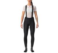 Calzamaglia con bretelle donna Free Aero RC nero