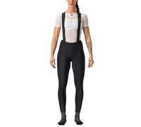 Calzamaglia con bretelle donna Free Aero RC nero M