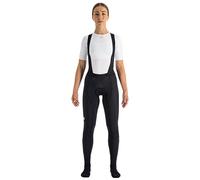 Salopette lunga Sportful Neo nero grigio donna - L