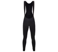 Pantaloni ciclismo donna Santini Guarn Nimbus Bib Tights nero (S)