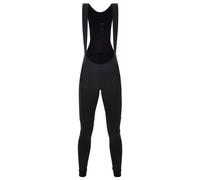 Calzamaglia con bretelle donna Nimbus nero