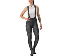 Calzamaglia con bretelle donna Sorpasso RoS nero