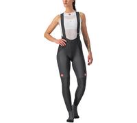Calzamaglia con bretelle donna Sorpasso RoS nero M