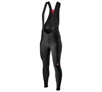 Calzamaglia con bretelle donna Sorpasso RoS nero S