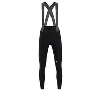 Calzamaglia con bretelle donna Uma GT Winter C2 nero XL
