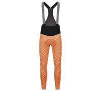 Calzamaglia con bretelle Dottore Hybrid arancione