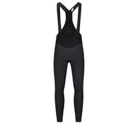 Calzamaglia con bretelle Dottore Hybrid nero