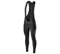 Calzamaglia con bretelle Entrata Wind nero 3XL
