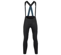 Calzamaglia con bretelle Equipe R Habu Winter S9 nero XL